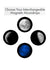 Moon phase code