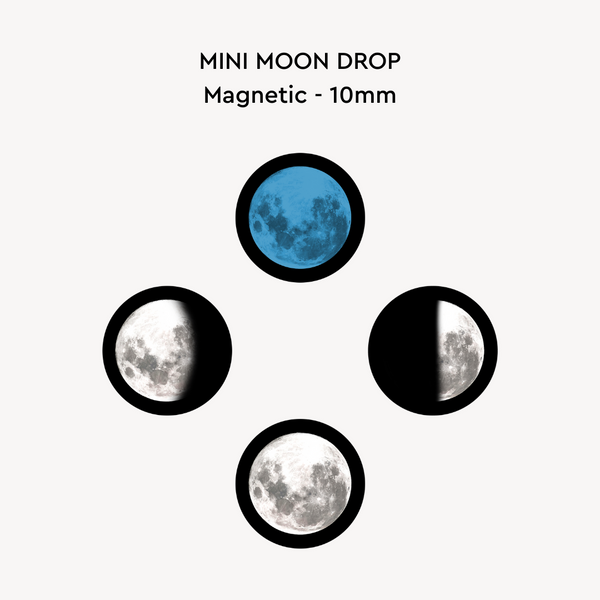 Moondrop Mini - 10mm