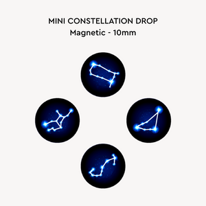 Constellation Mini - 10mm