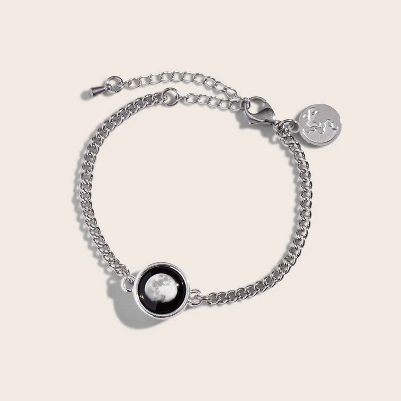 Pallene Bracelet in Silver