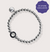 Zenith Bracelet in Stainless Steel