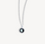 Sky Light Pendant in Stainless Steel