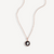 Sky Light Pendant in Rose Gold